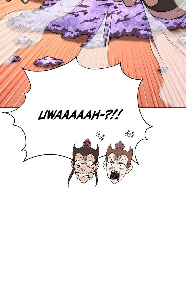 Youngest Son of the NamGung Clan Chapter 91 Gambar 8