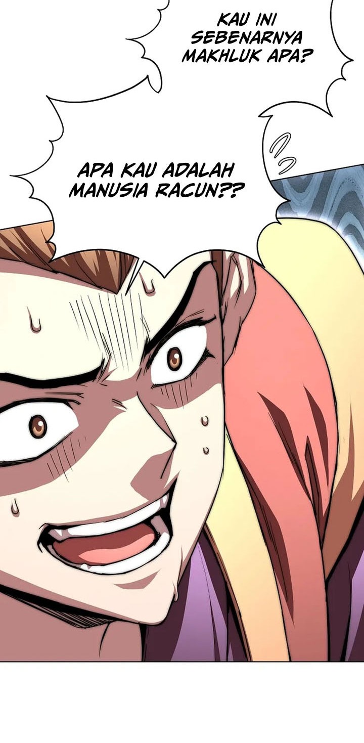 Youngest Son of the NamGung Clan Chapter 91 Gambar 16