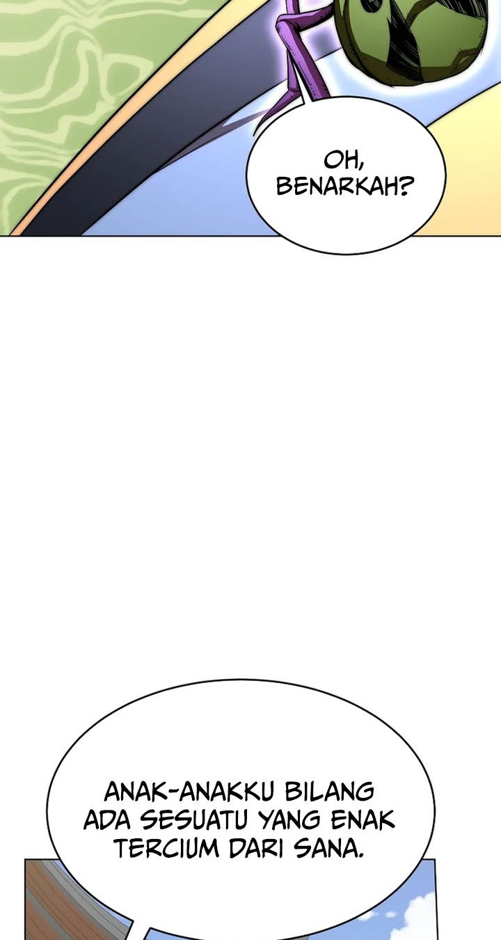 Youngest Son of the NamGung Clan Chapter 91 Gambar 18