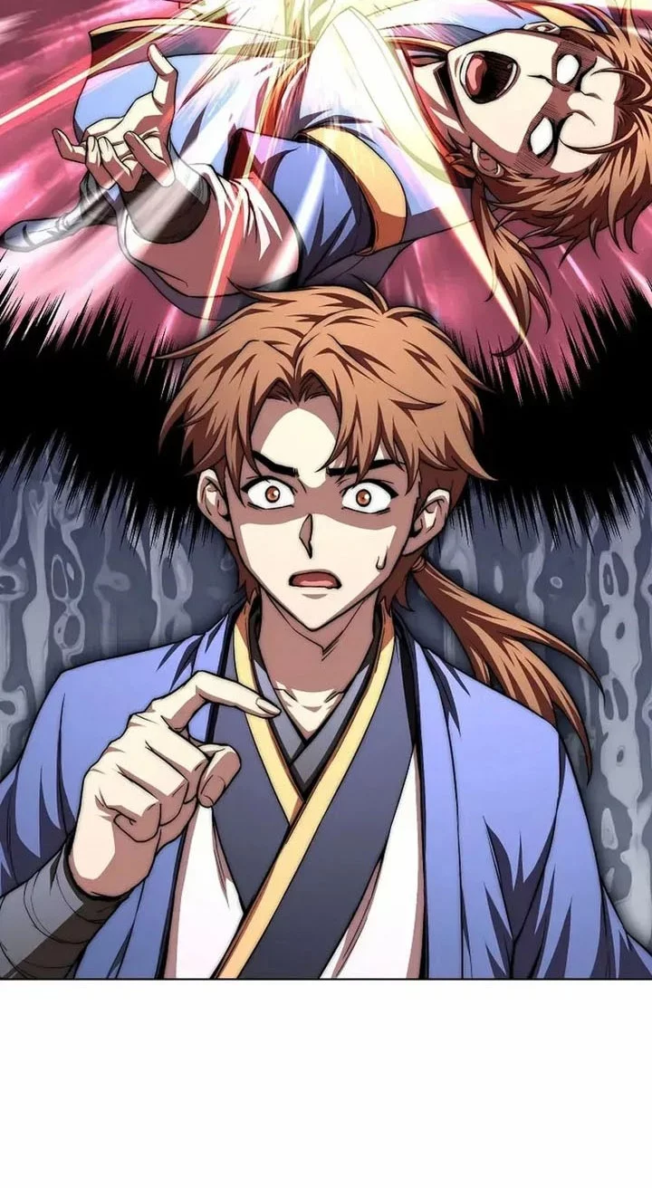 Youngest Son of the NamGung Clan Chapter 92 Gambar 28