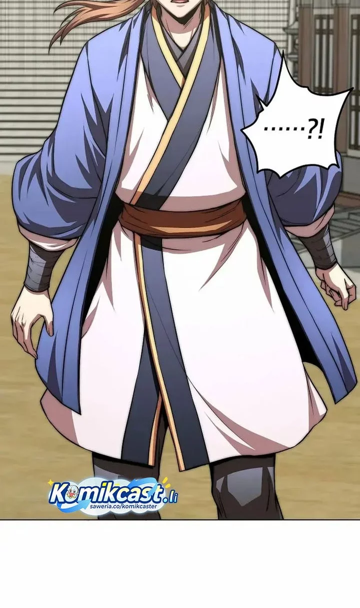 Youngest Son of the NamGung Clan Chapter 92 Gambar 34