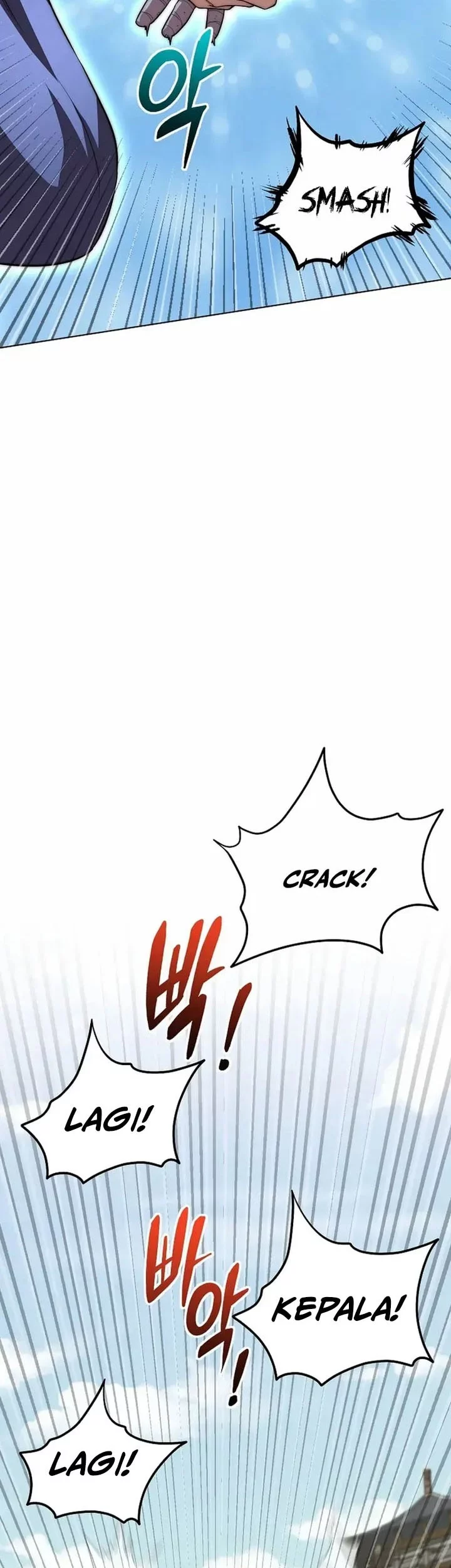 Youngest Son of the NamGung Clan Chapter 92 Gambar 37