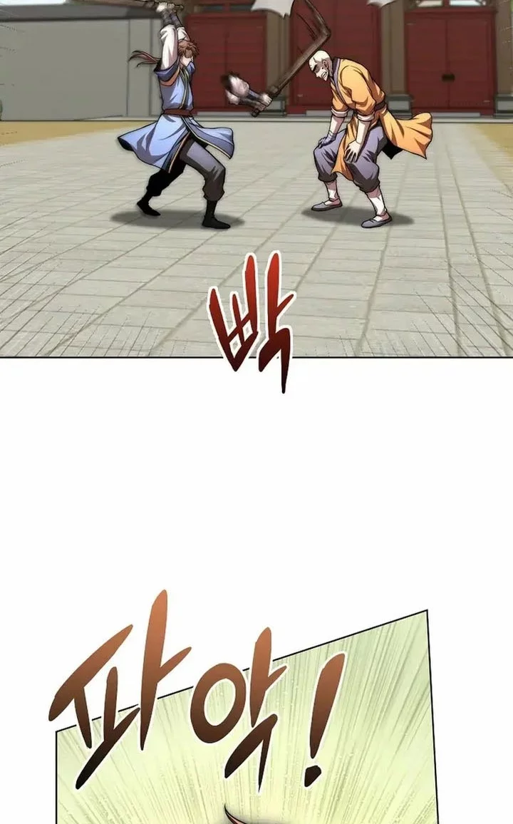 Youngest Son of the NamGung Clan Chapter 92 Gambar 42