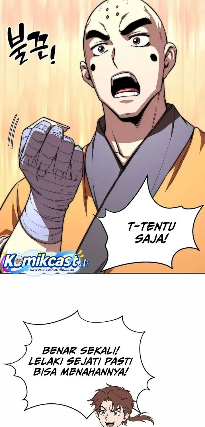 Youngest Son of the NamGung Clan Chapter 92 Gambar 50