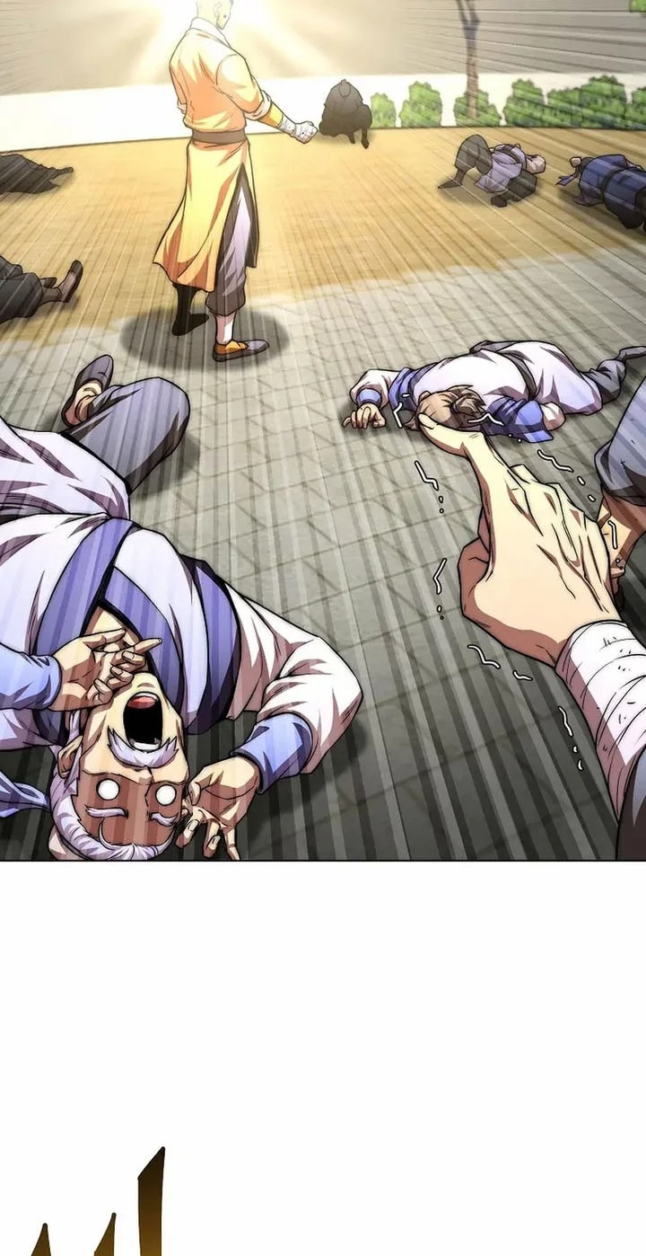 Youngest Son of the NamGung Clan Chapter 93 Gambar 6