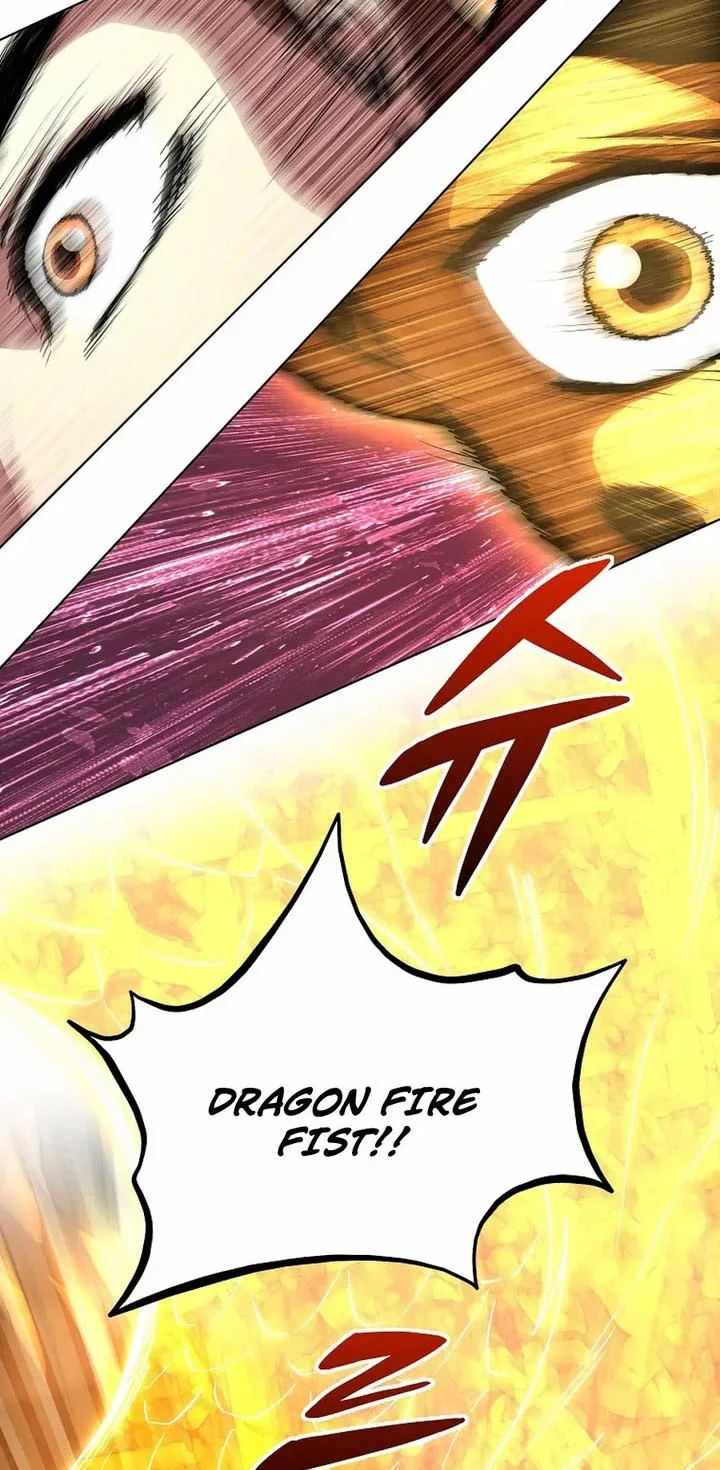 Youngest Son of the NamGung Clan Chapter 93 Gambar 22