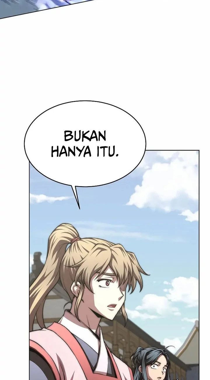 Youngest Son of the NamGung Clan Chapter 93 Gambar 28