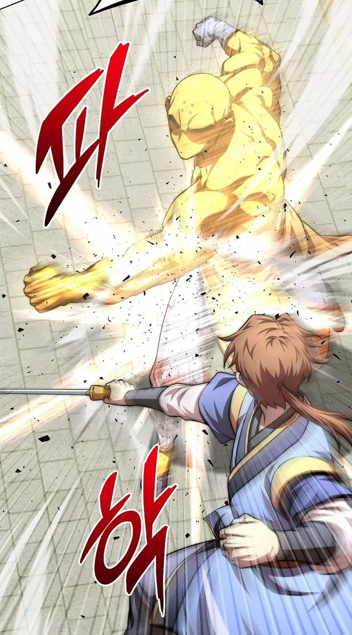 Youngest Son of the NamGung Clan Chapter 93 Gambar 30