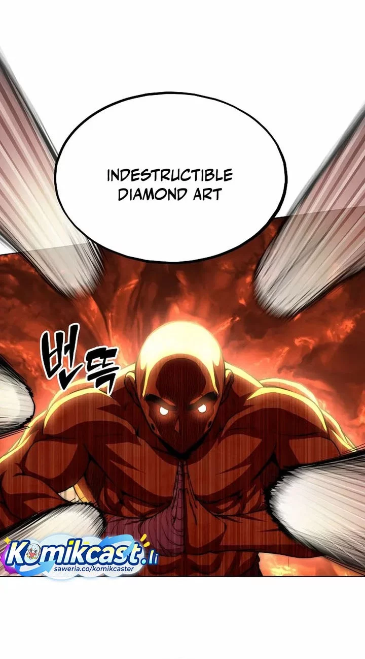 Youngest Son of the NamGung Clan Chapter 93 Gambar 32