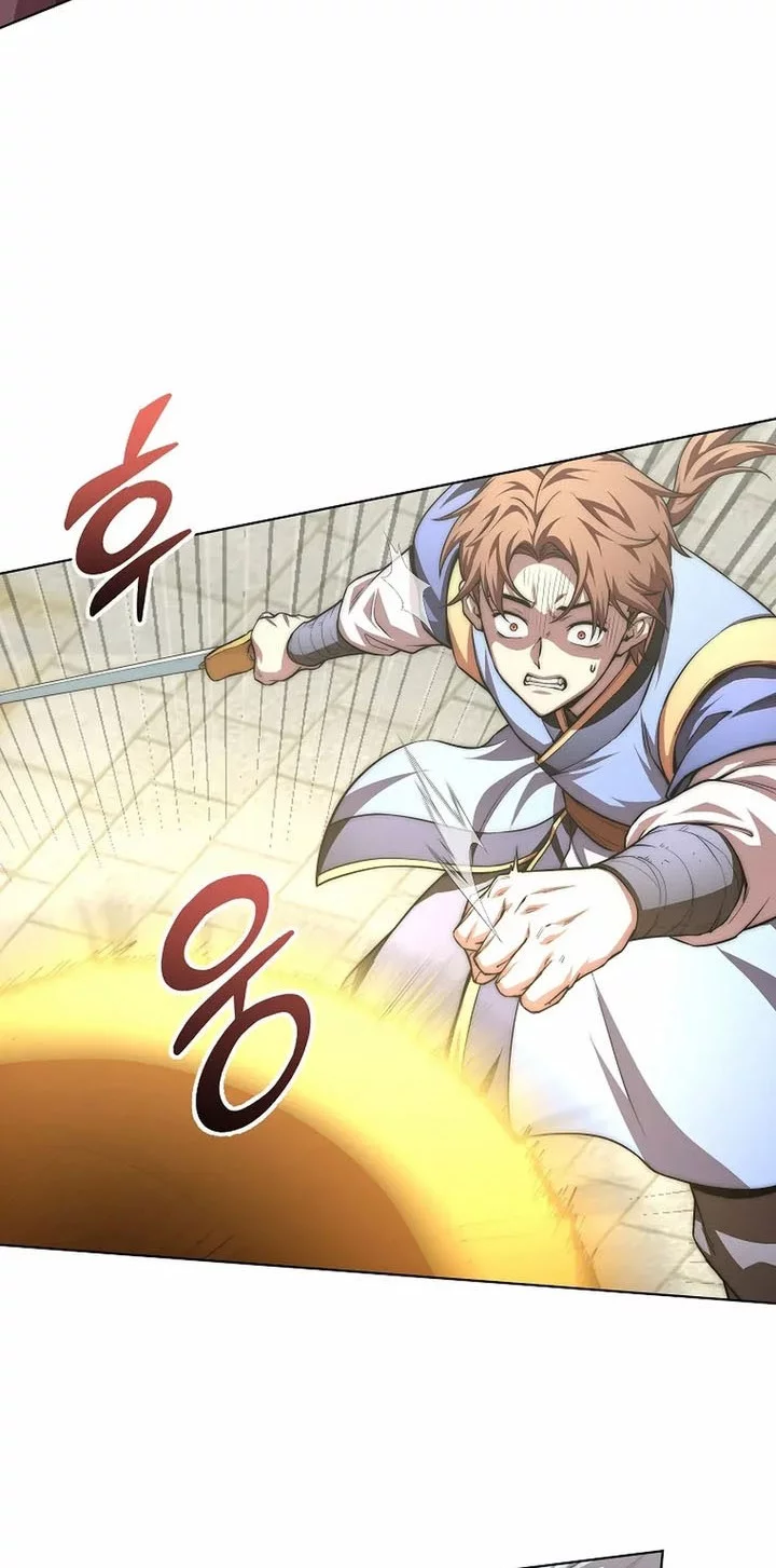 Youngest Son of the NamGung Clan Chapter 93 Gambar 34