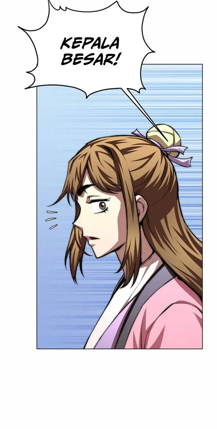 Youngest Son of the NamGung Clan Chapter 93 Gambar 48