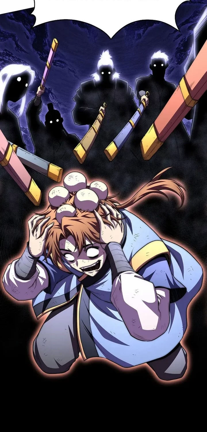 Youngest Son of the NamGung Clan Chapter 93 Gambar 60