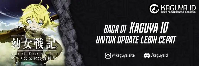 Youjo Senki Chapter 72 Gambar 58