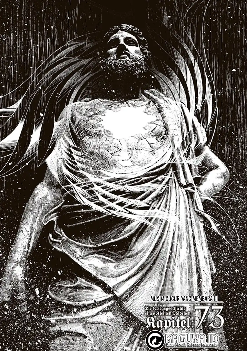 Manga Youjo Senki Chapter 73 gambar nomor 2