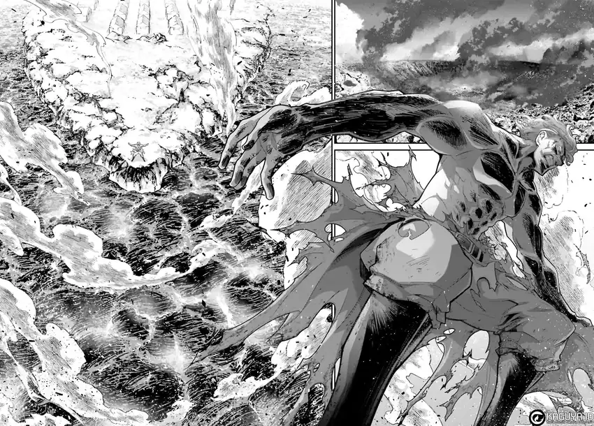 Youjo Senki Chapter 73 Gambar 58