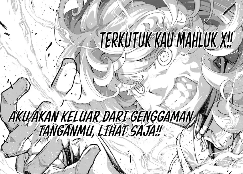 Youjo Senki Chapter 73 Gambar 63