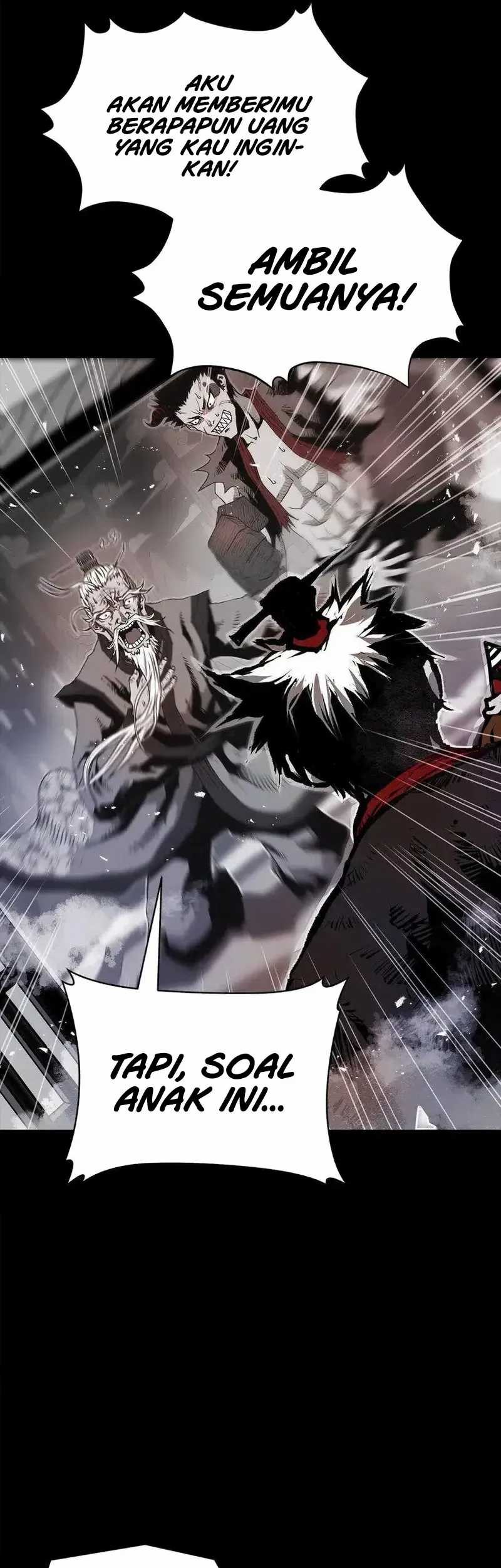 Zero Kill Assassin Chapter 26 Gambar 35