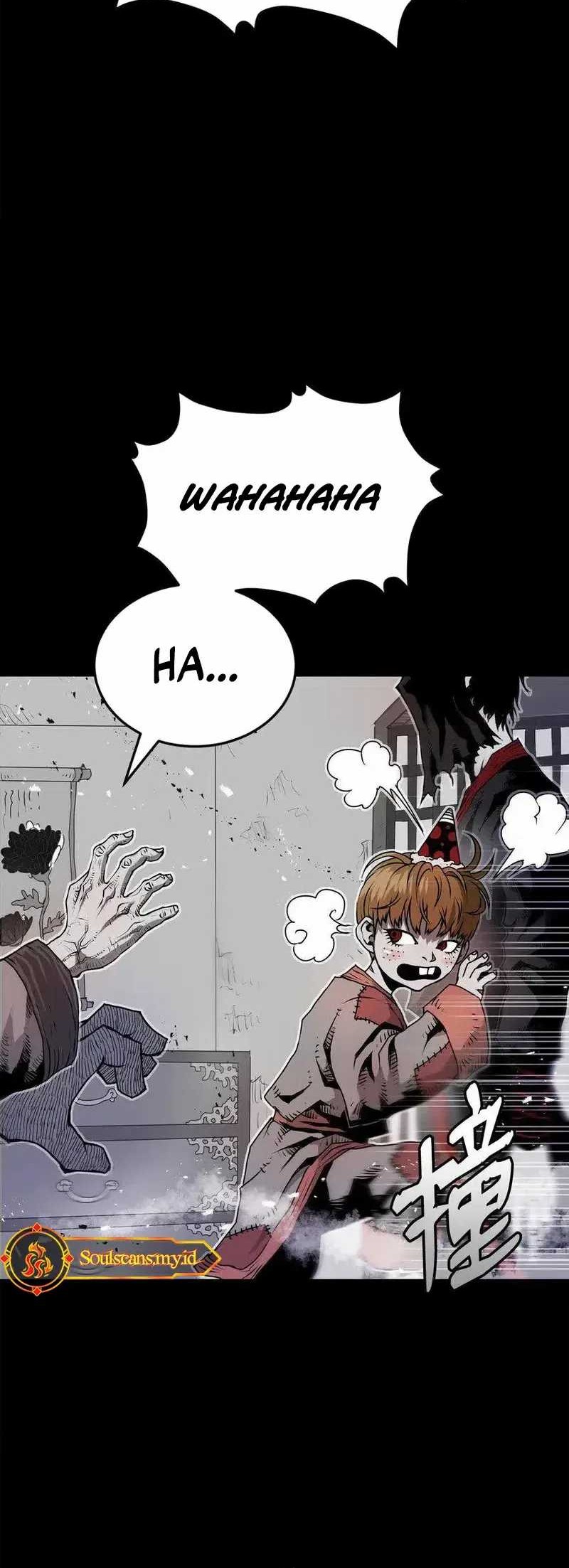 Zero Kill Assassin Chapter 26 Gambar 26