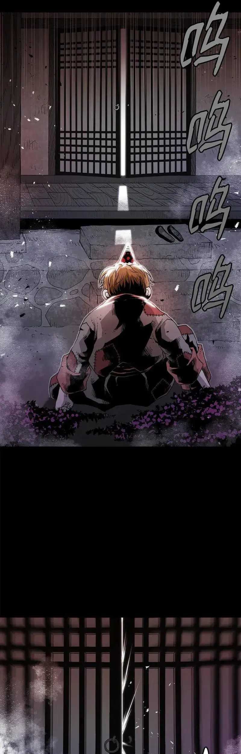 Zero Kill Assassin Chapter 26 Gambar 53