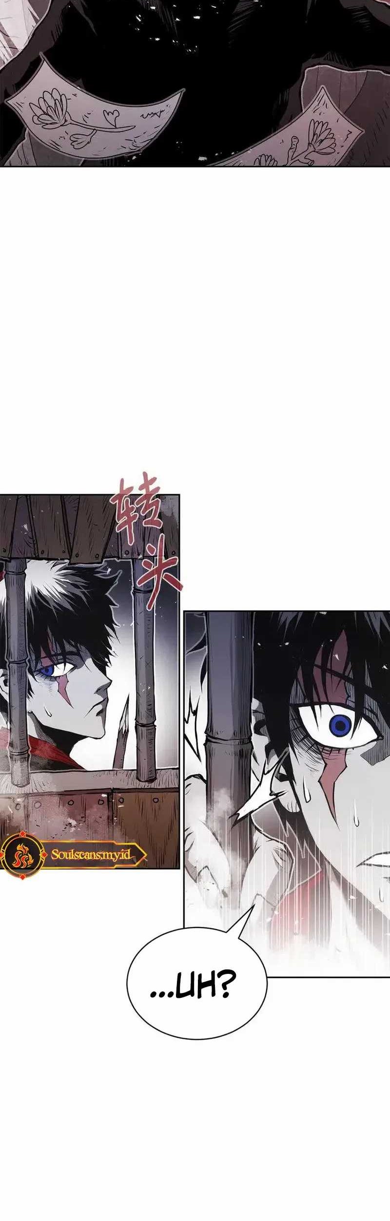 Zero Kill Assassin Chapter 26 Gambar 60