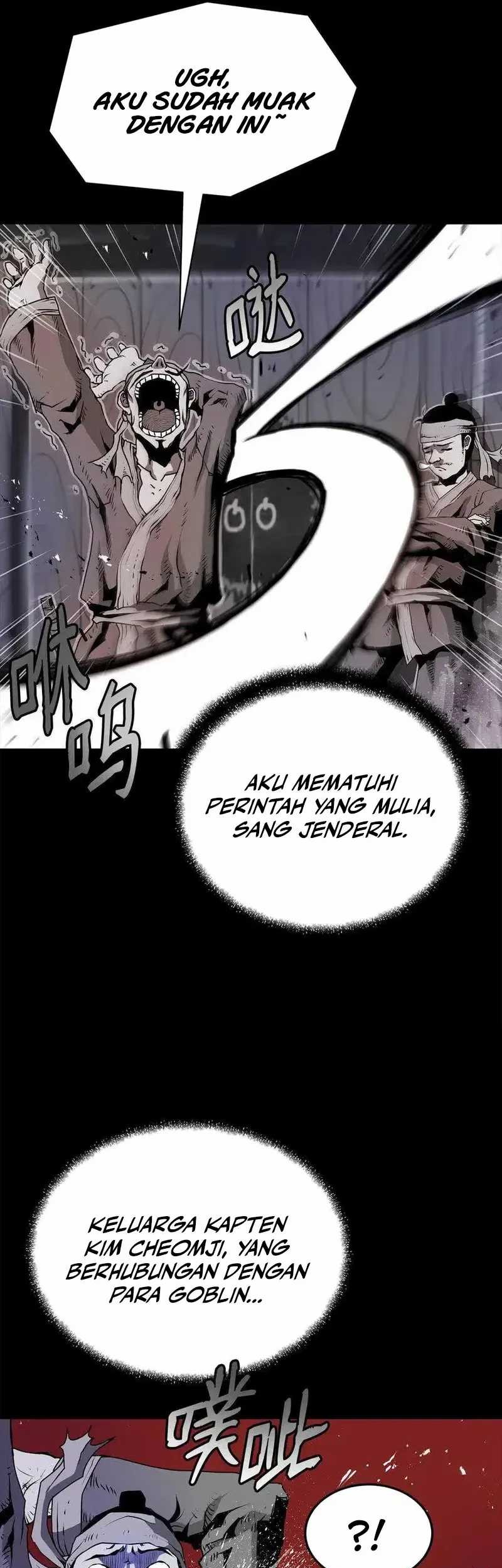 Zero Kill Assassin Chapter 26 Gambar 7