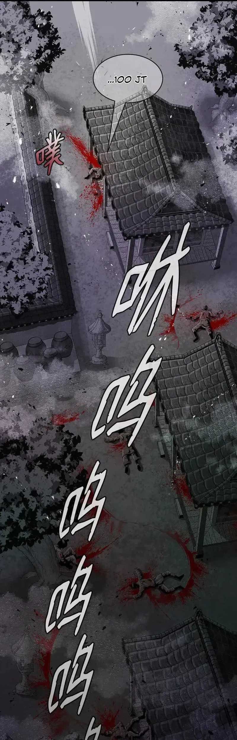 Zero Kill Assassin Chapter 26 Gambar 13