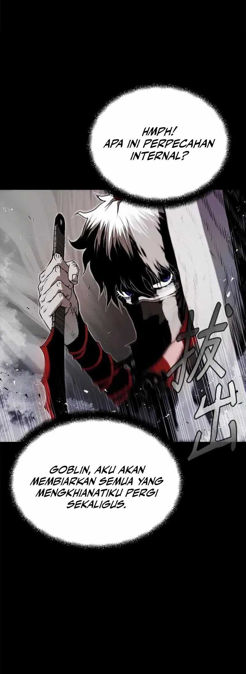 Zero Kill Assassin Chapter 26 Gambar 18