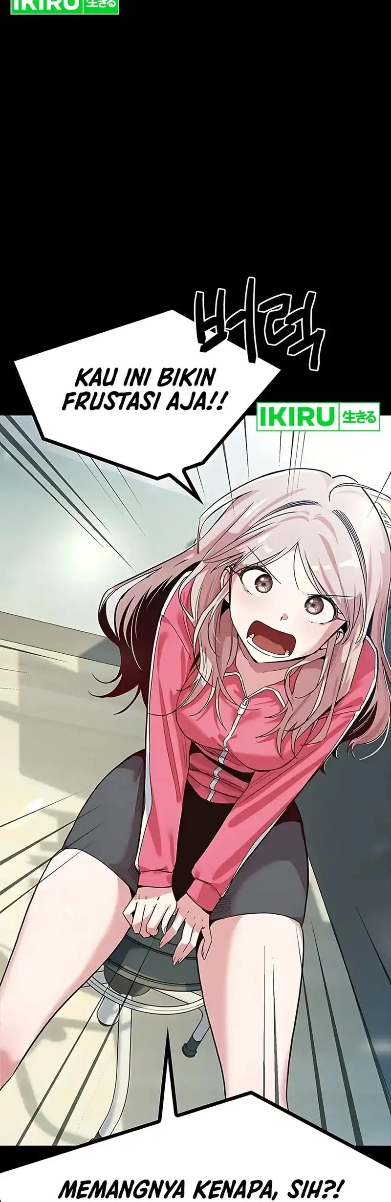 Zodiac Girl Chapter 14 Gambar 12