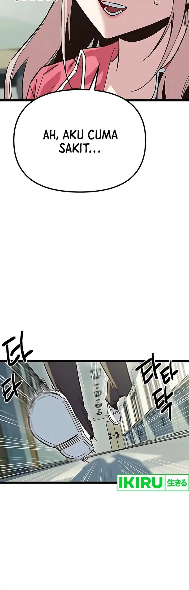 Zodiac Girl Chapter 14 Gambar 51