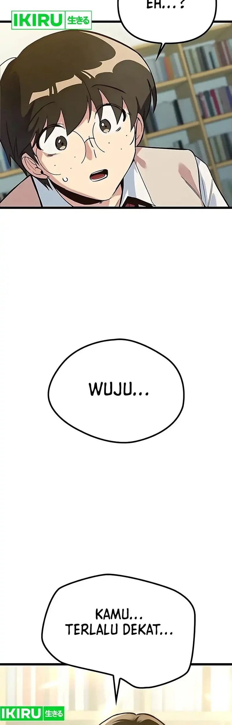 Zodiac Girl Chapter 14 Gambar 27