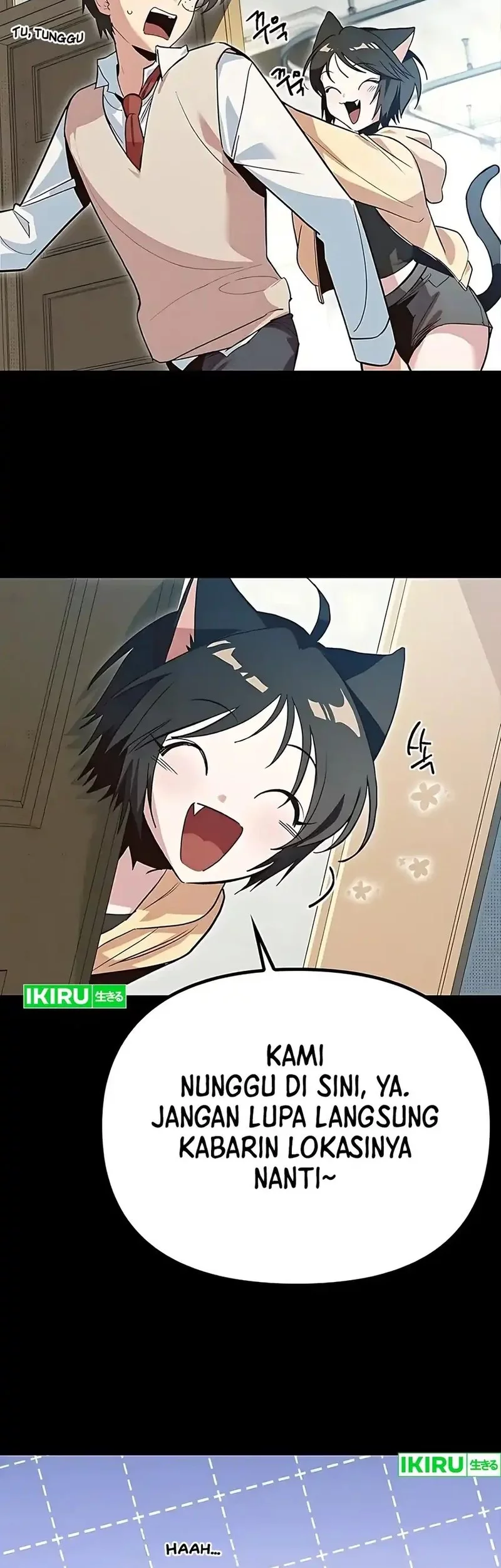 Zodiac Girl Chapter 14 Gambar 15