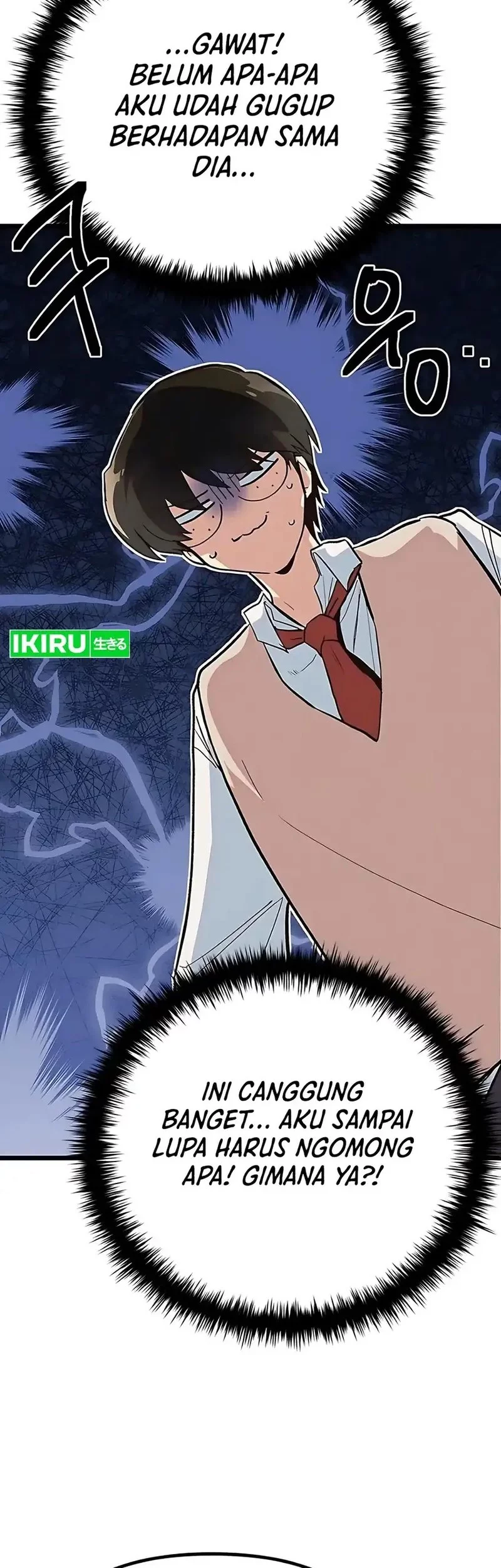 Zodiac Girl Chapter 14 Gambar 22