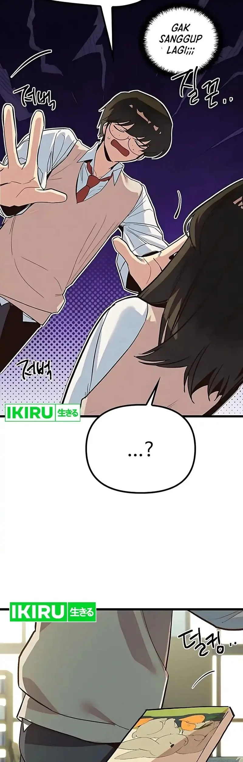 Zodiac Girl Chapter 14 Gambar 34