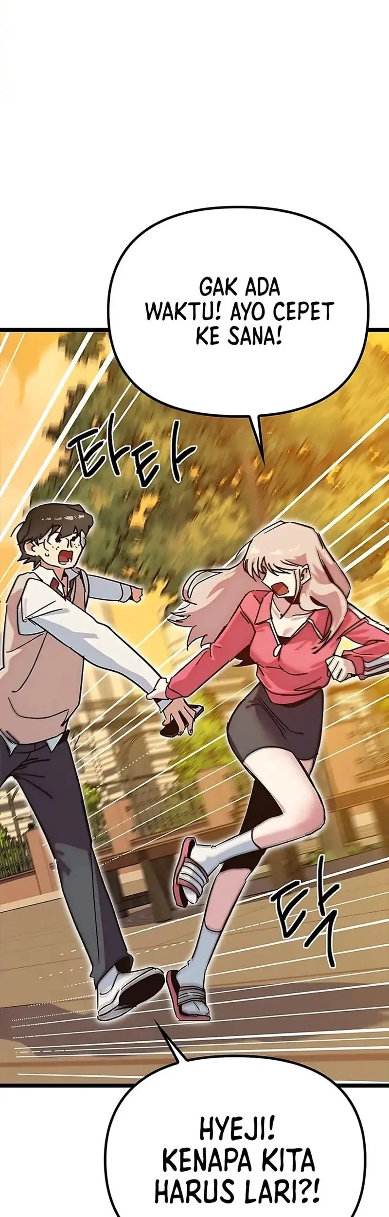 Zodiac Girl Chapter 15 Gambar 10