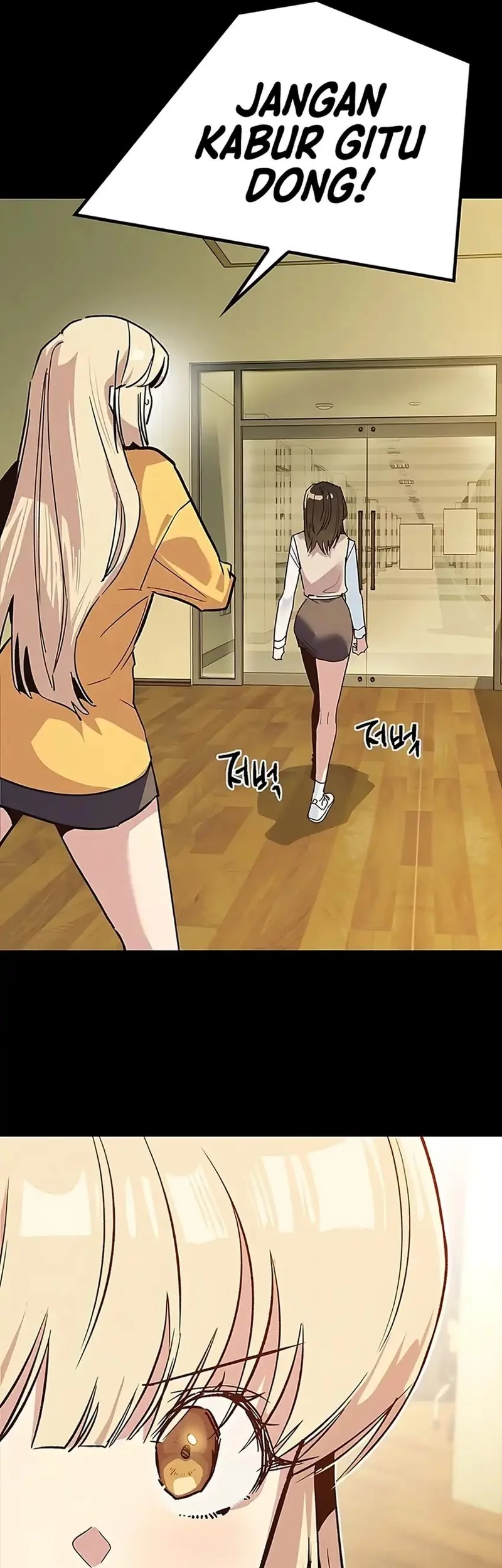 Zodiac Girl Chapter 15 Gambar 61