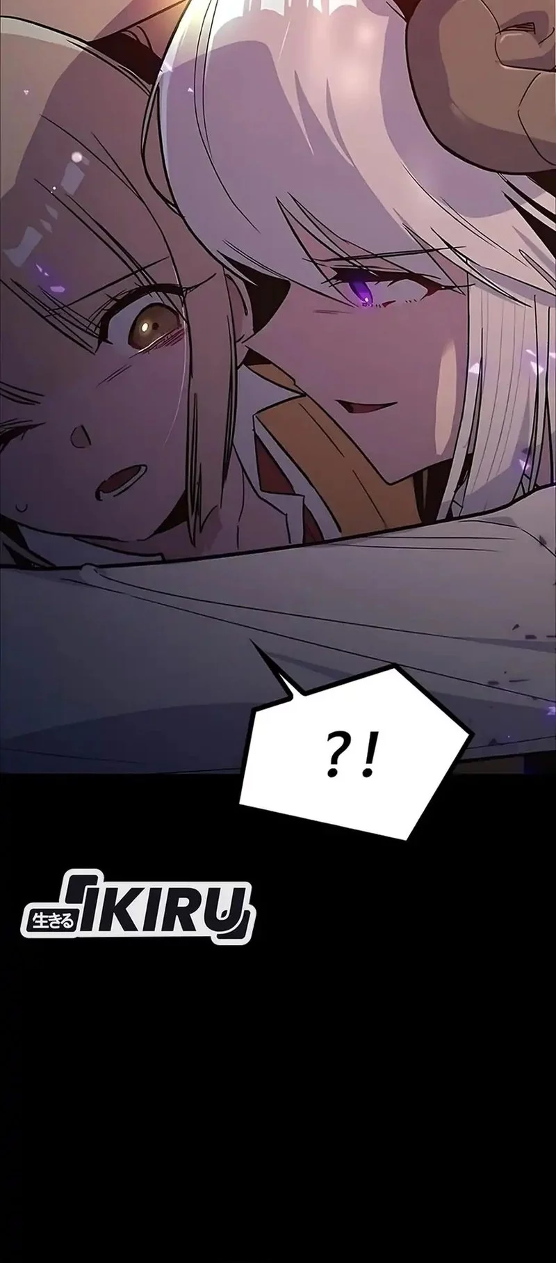 Zodiac Girl Chapter 15 Gambar 88