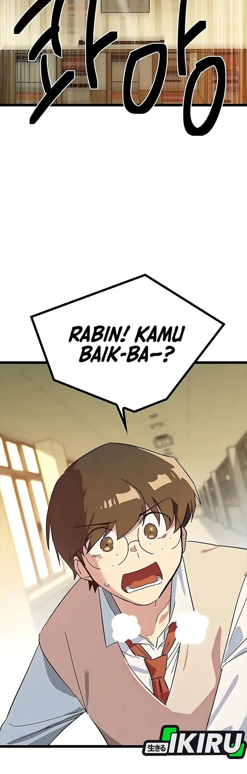 Zodiac Girl Chapter 15 Gambar 15