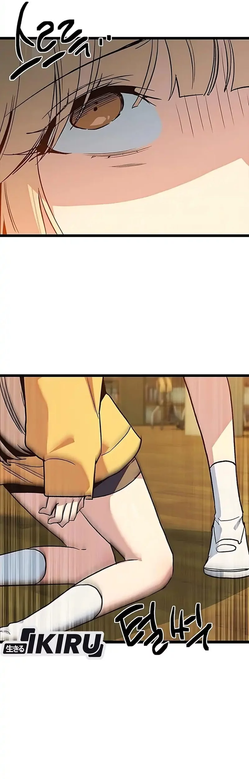 Zodiac Girl Chapter 15 Gambar 21