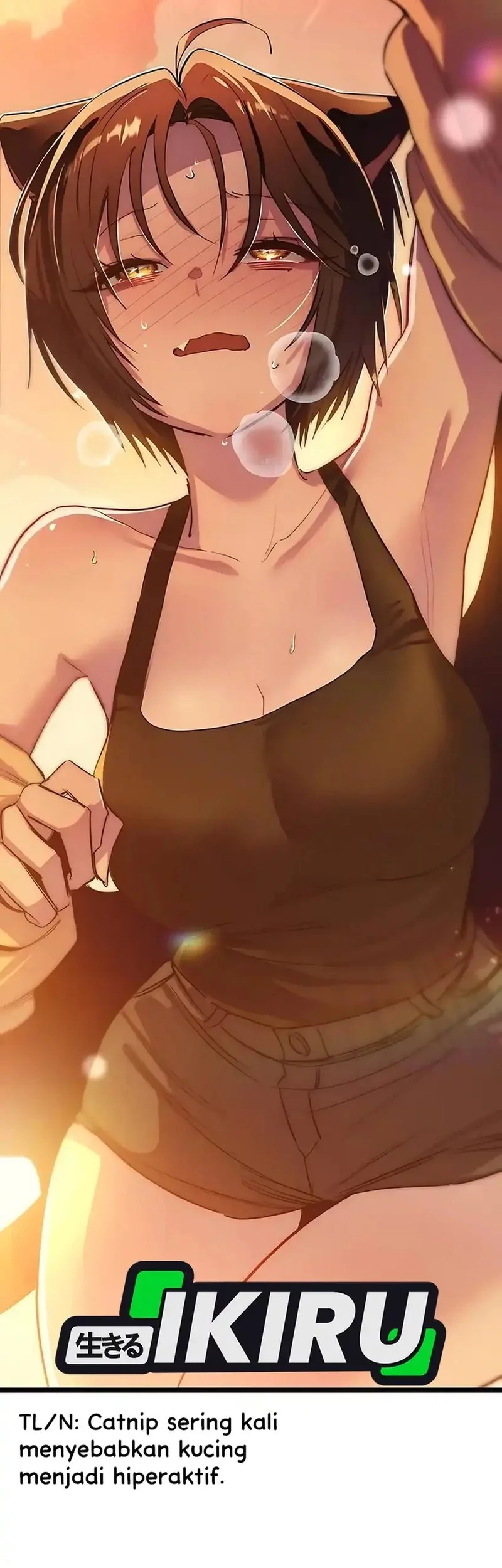 Zodiac Girl Chapter 16 Gambar 48