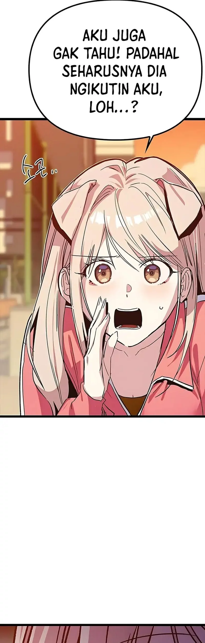 Zodiac Girl Chapter 16 Gambar 56