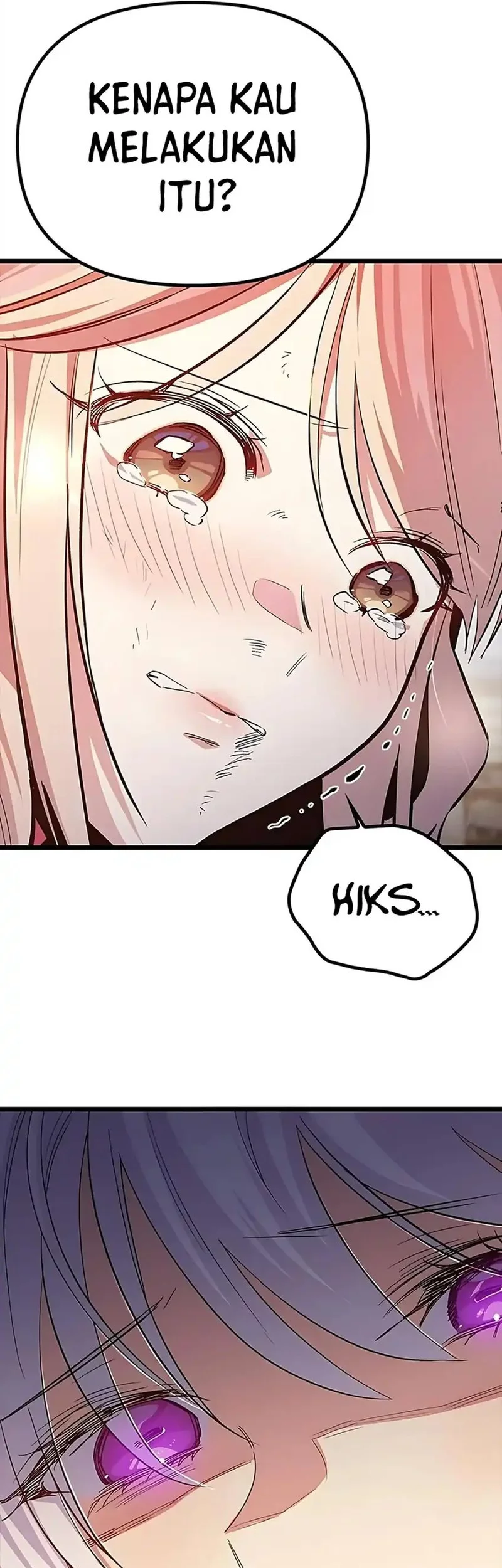 Zodiac Girl Chapter 16 Gambar 76