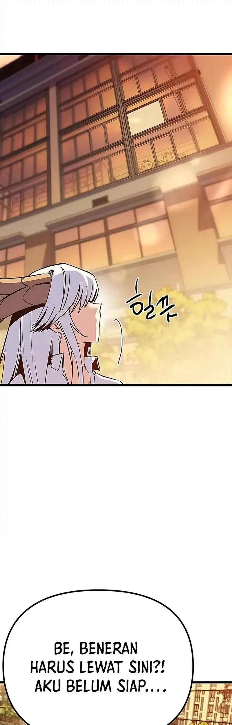 Zodiac Girl Chapter 16 Gambar 19