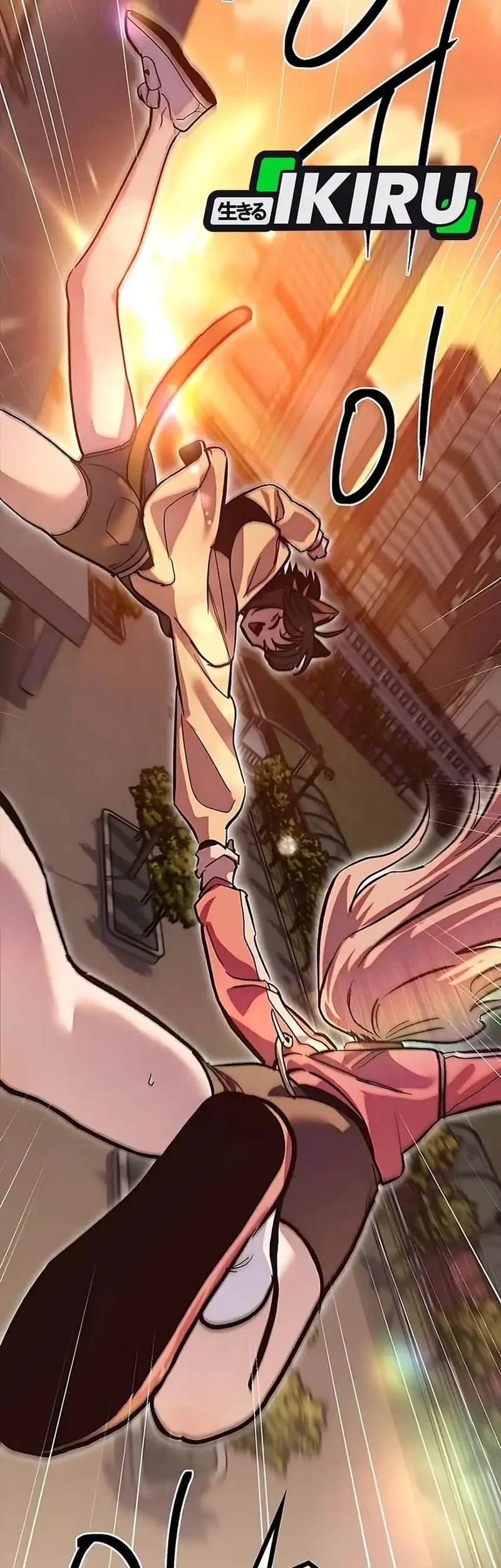 Zodiac Girl Chapter 16 Gambar 22