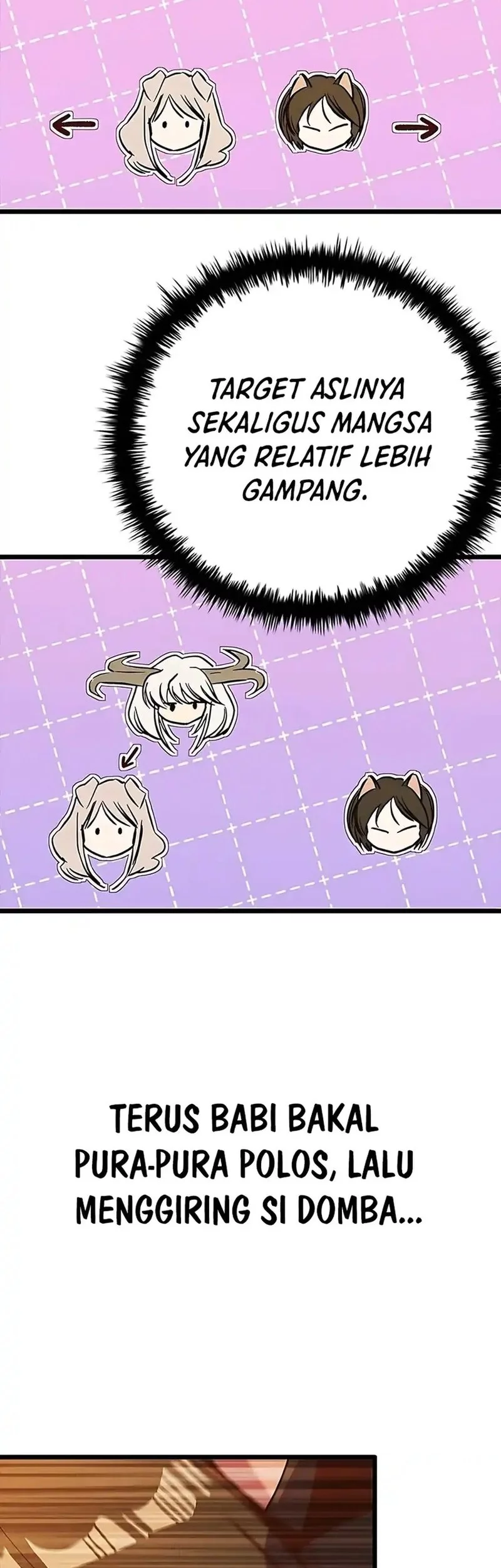 Zodiac Girl Chapter 16 Gambar 30