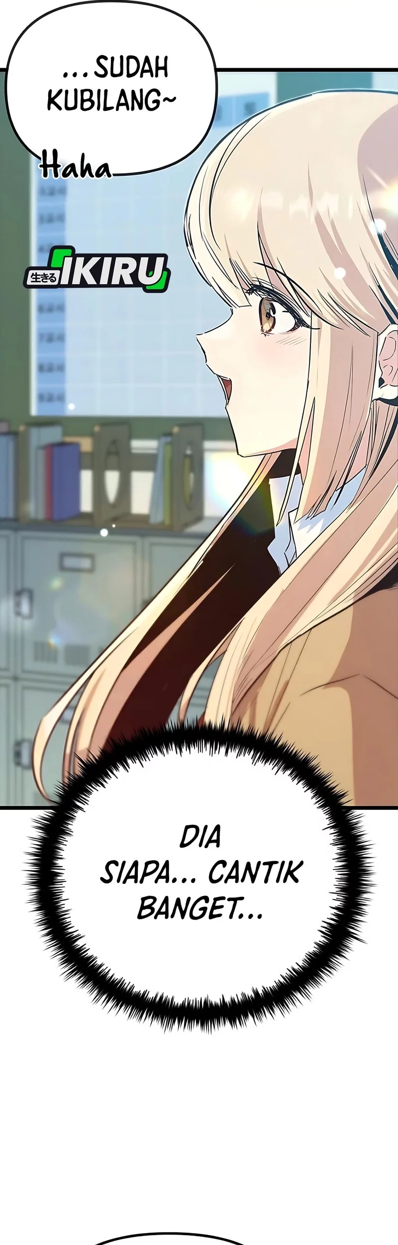 Zodiac Girl Chapter 17 Gambar 9