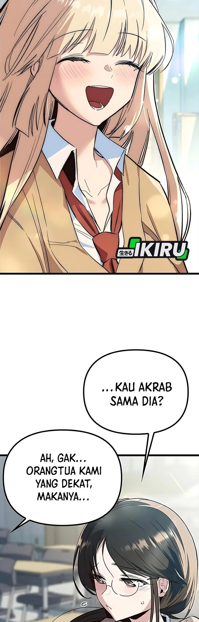 Zodiac Girl Chapter 17 Gambar 11