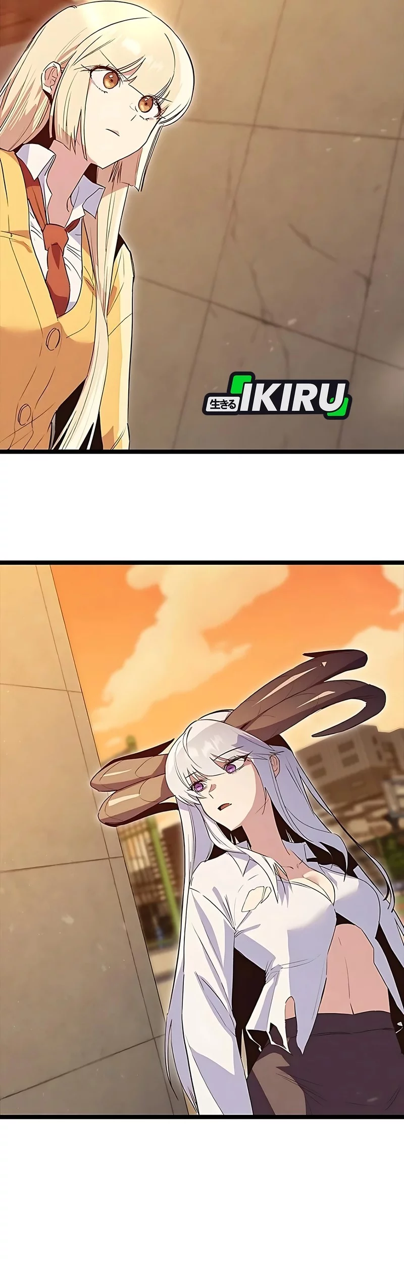 Zodiac Girl Chapter 17 Gambar 45