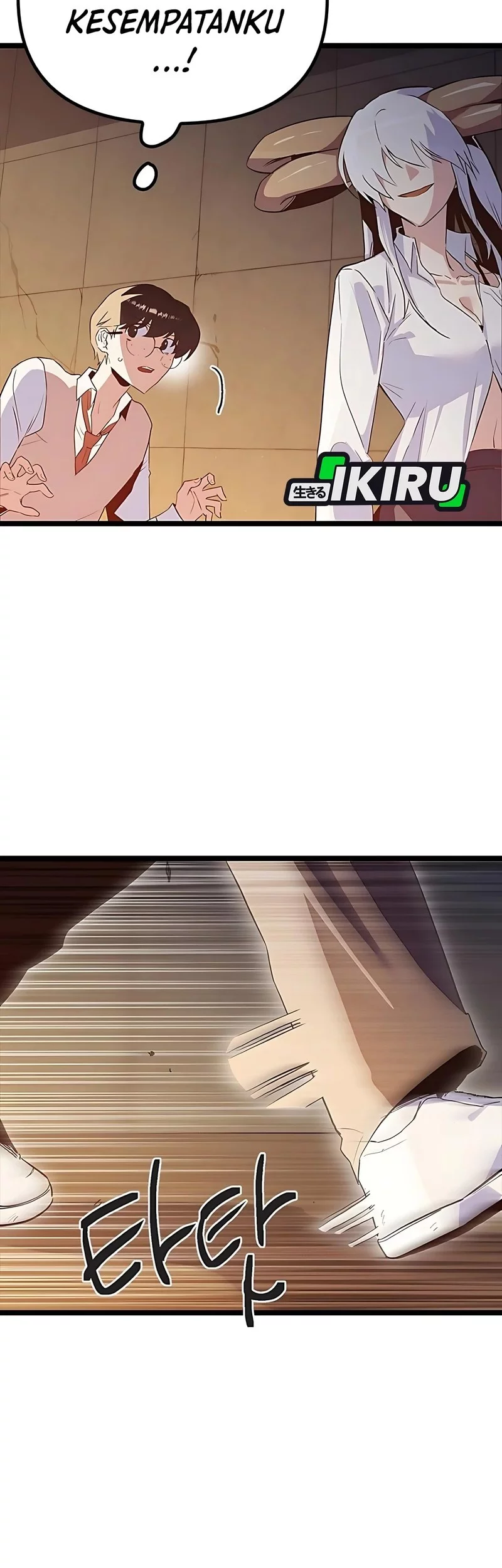 Zodiac Girl Chapter 17 Gambar 47