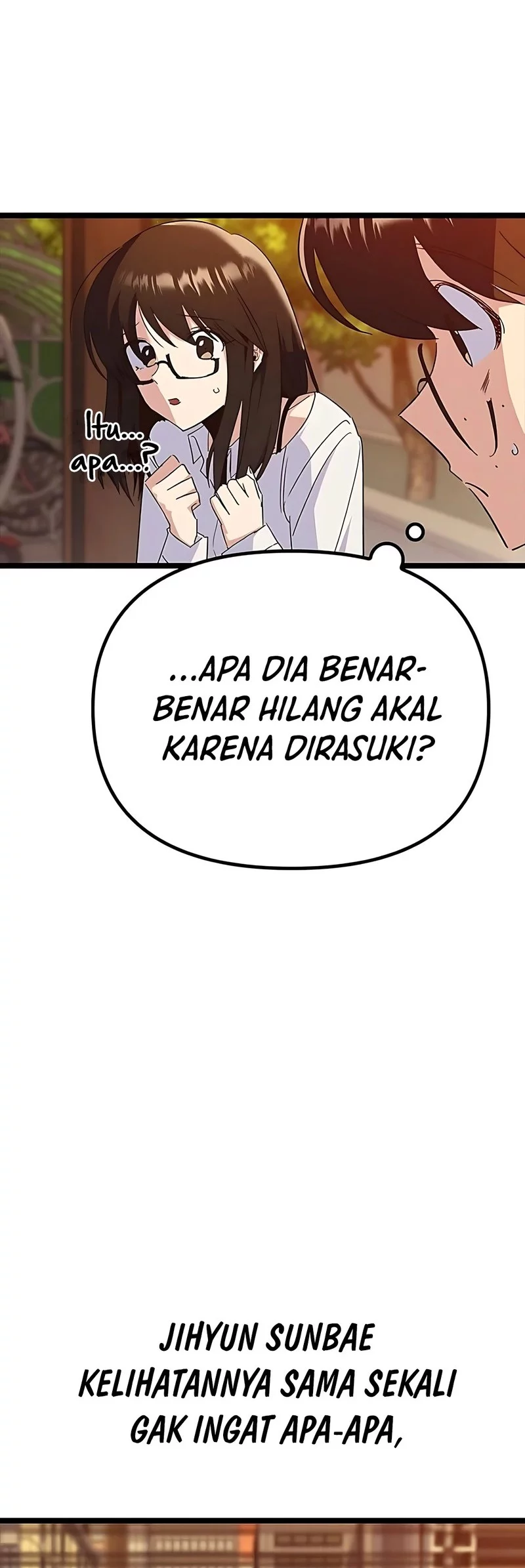 Zodiac Girl Chapter 17 Gambar 56