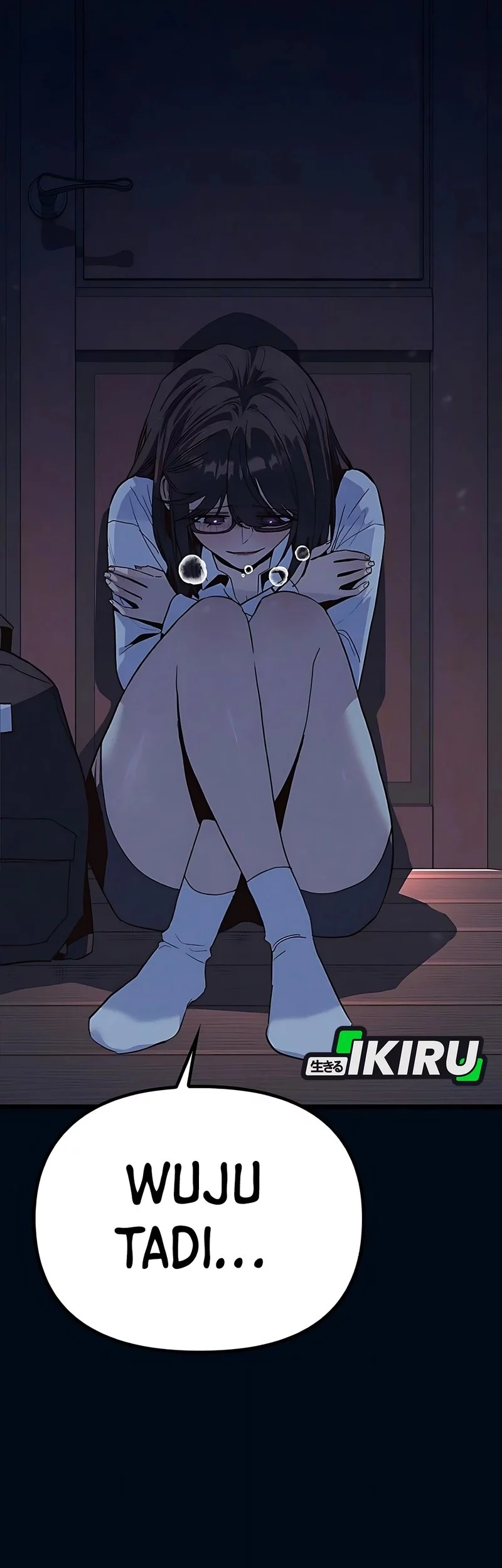 Zodiac Girl Chapter 17 Gambar 75